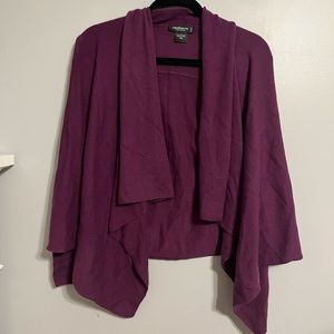 👚NWT Lord & Taylor Cardigan cashmere